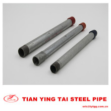 Stock Steel Pipe